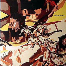 Mendoza: Remember (12-Inch Single)
