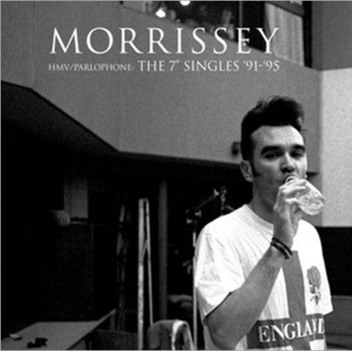Morrissey: 7-Inch Singles 91-95 (Vinyl LP)
