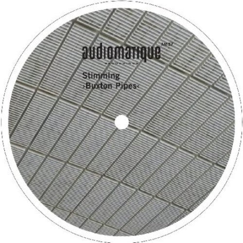 Stimming: Buxton Pipes (12-Inch Single)