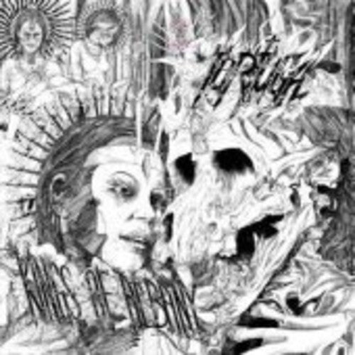 Tortuga: Kings of Albany (Vinyl LP)