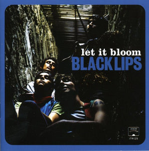 Black Lips: Let It Bloom (Vinyl LP)