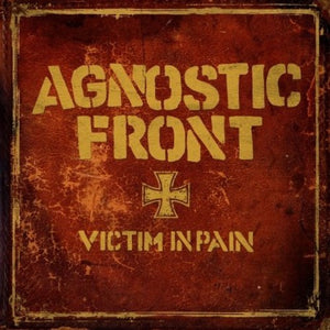 Agnostic Front: Victim in Pain (Vinyl LP)