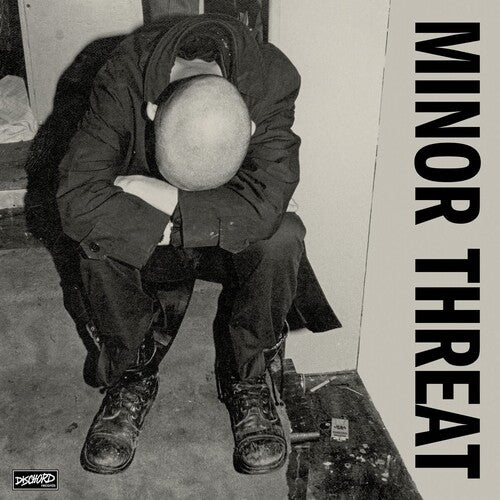 Minor Threat: First 2 7s (Vinyl LP)