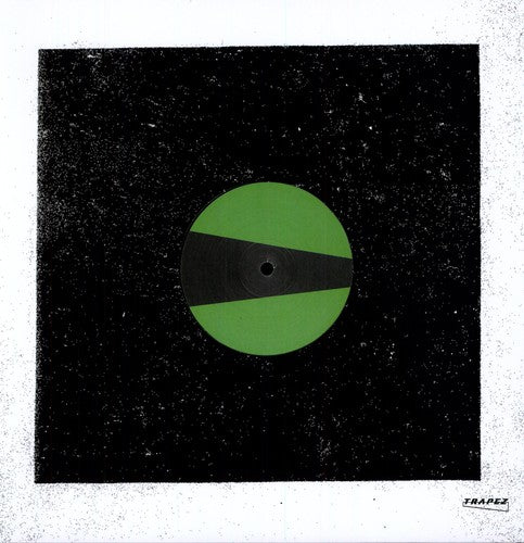 Under, Alex: Muscle Tracks, Vol. II (12-Inch Single)