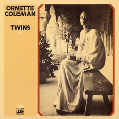 Ornette Coleman: Twins (Vinyl LP)