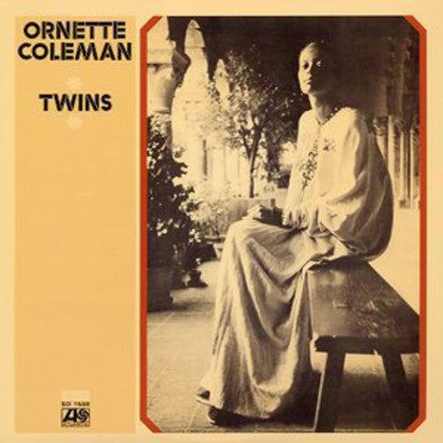 Ornette Coleman: Twins (Vinyl LP)