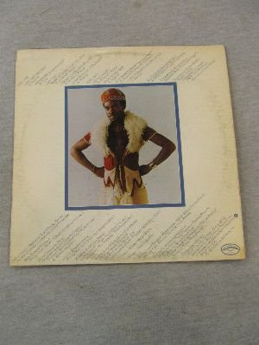 Leroy Hutson: Hutson II (Vinyl LP)