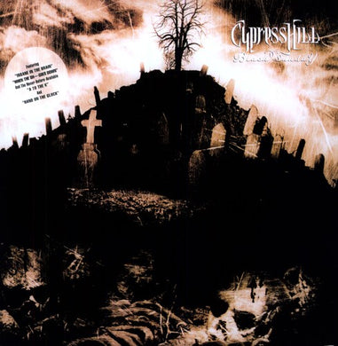 Cypress Hill: Black Sunday (Vinyl LP)