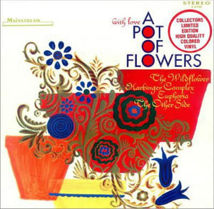 A Pot of Flowers: With Love (Vinyl LP)