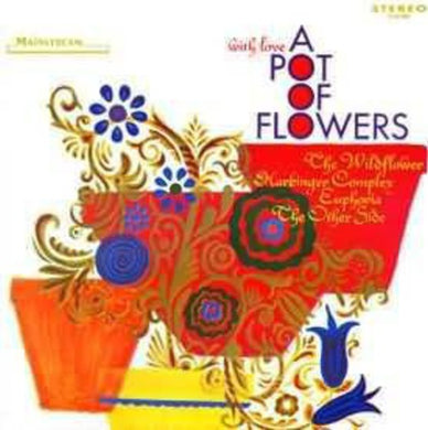A Pot of Flowers: With Love (Vinyl LP)