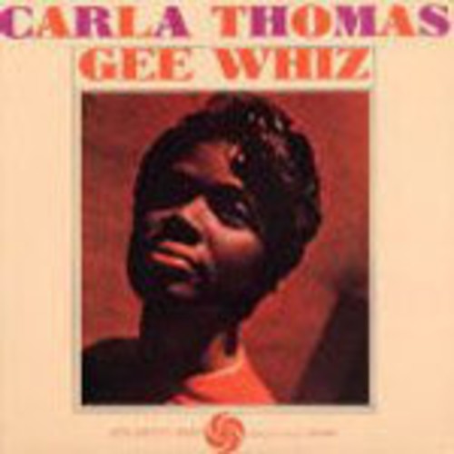 Carla Thomas: Gee Whiz (Vinyl LP)