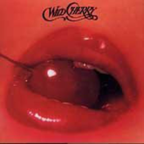 Wild Cherry: Wild Cherry 'Play That Funky Music (Vinyl LP)