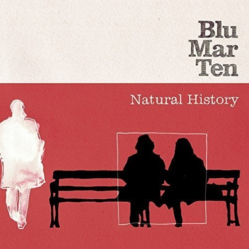 Blu Mar Ten: Natural History (Vinyl) (Vinyl LP)