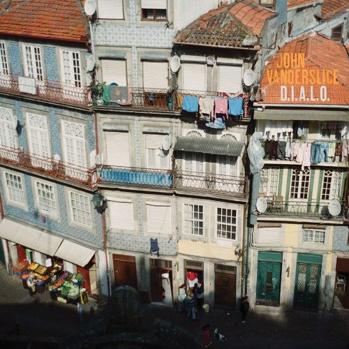 Vanderslice, John: D.I.A.L.O./Do What You Want (7-Inch Single)