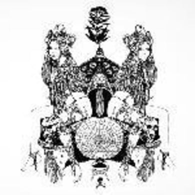 500Mg: Apocatastisis (Vinyl LP)