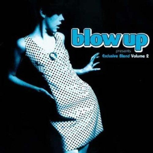 Exclusive Blend 2 / Various: Exclusive Blend, Vol. 2 (Vinyl LP)