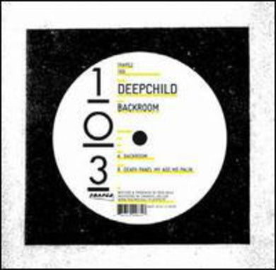 Deepchild: Backroom (12-Inch Single)