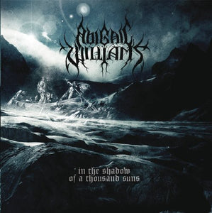 Abigail Williams: In The Shadow Of A Thousand Suns [Limited Edition] [Bonus Tracks] (Vinyl LP)