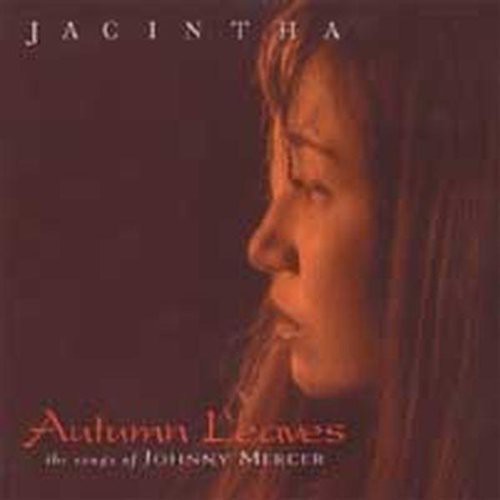Jacintha: Autumn Leaves (Vinyl LP)