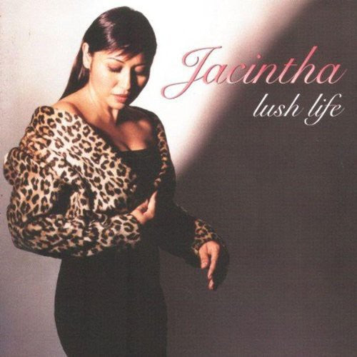 Jacintha: Lush Life (Vinyl LP)