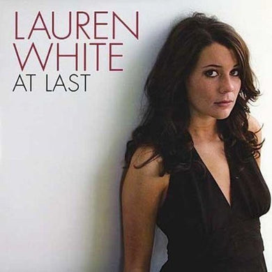 Lauren White: At Last (Vinyl LP)
