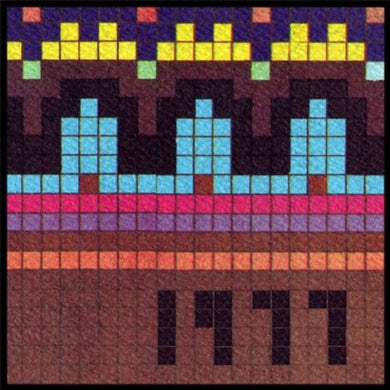 1977: Nineteen Seventy-Seven (Vinyl LP)