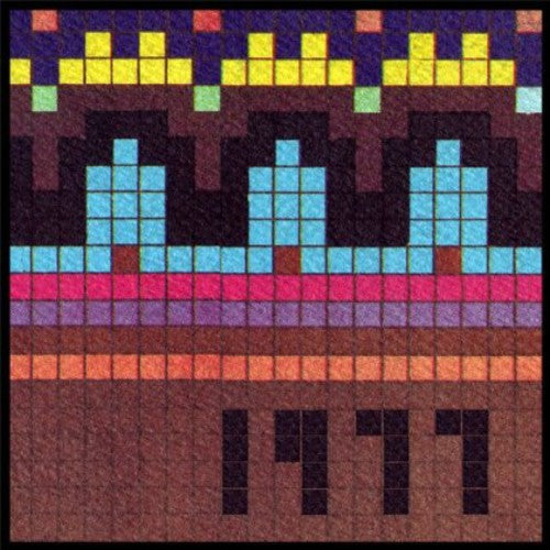 1977: Nineteen Seventy-Seven (Vinyl LP)