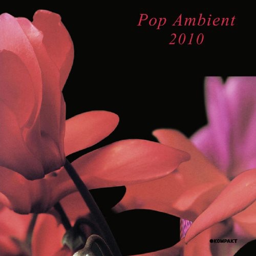 Pop Ambient 2010 / Various: Pop Ambient 2010 (Vinyl LP)