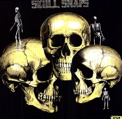 Skull Snaps: Skull Snaps (Vinyl LP)