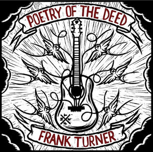 Turner, Frank: Poetry of the Deed (Vinyl LP)