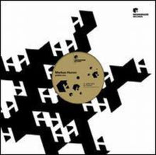 Homm, Markus / Coenen, Ludwig: Golden Zoo (12-Inch Single)