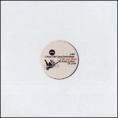 5 Years Dirt Crew Recordings 2 / Various: 5 Years Dirt Crew Recordings [Pt. 2] [EP] [Single] (12-Inch Single)