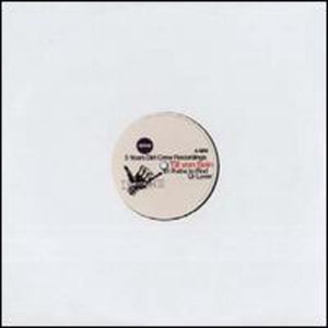5 Years Dirt Crew Recordings 2 / Various: 5 Years Dirt Crew Recordings [Pt. 2] [EP] [Single] (12-Inch Single)