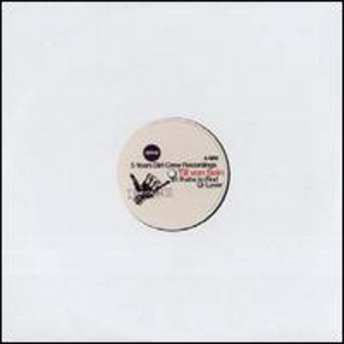 5 Years Dirt Crew Recordings 2 / Various: 5 Years Dirt Crew Recordings [Pt. 2] [EP] [Single] (12-Inch Single)