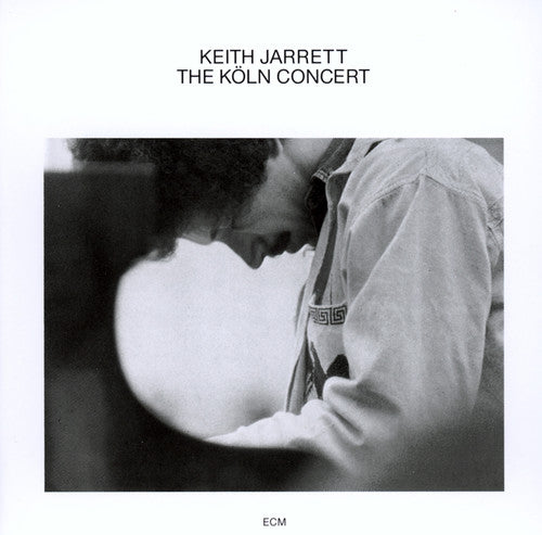 Jarrett, Keith: Koln Concert (Vinyl LP)