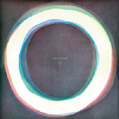 A Sunny Day in Glasgow: Nitetime Rainbows (Vinyl LP)