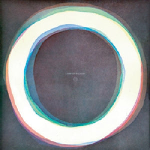 A Sunny Day in Glasgow: Nitetime Rainbows (Vinyl LP)