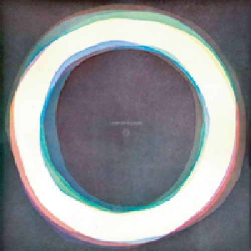 A Sunny Day in Glasgow: Nitetime Rainbows (Vinyl LP)