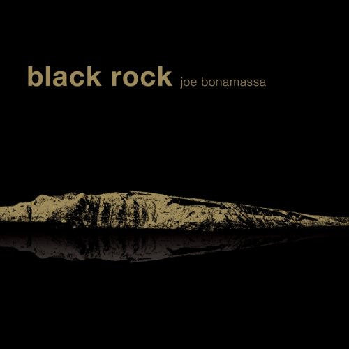 Joe Bonamassa: Black Rock (Vinyl LP)