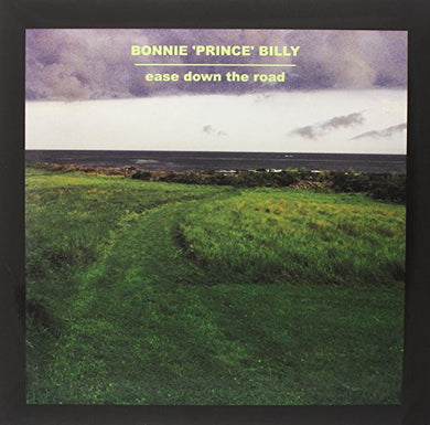 Bonnie Prince Billy: Ease Down The Road (Vinyl LP)