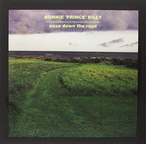 Bonnie Prince Billy: Ease Down The Road (Vinyl LP)