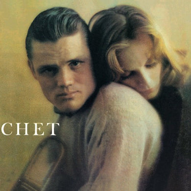 Baker, Chet: Chet: Lyrical Trumpet of Chet Baker (Vinyl LP)