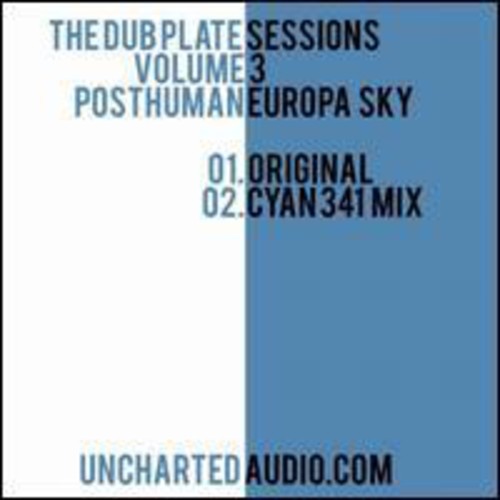 Posthuman: Europa Sky (12-Inch Single)