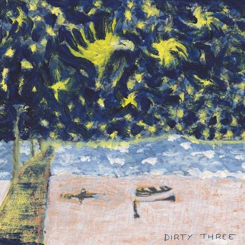 Dirty Three: Whatever You Love, You Are (Vinyl LP)