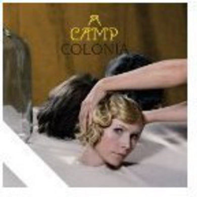 A Camp: Colonia (Vinyl LP)