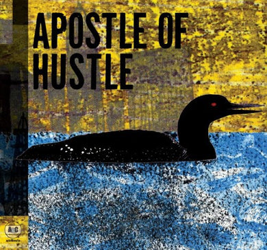 Apostle of Hustle: Eats Darkness (Vinyl LP)