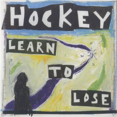 Hockey: Learn To Lose (7-Inch Single)