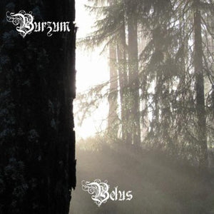 Burzum: Belus (Vinyl LP)