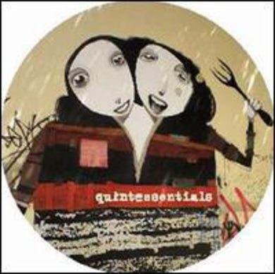 Murakami, Ryo: Lunch of God (12-Inch Single)