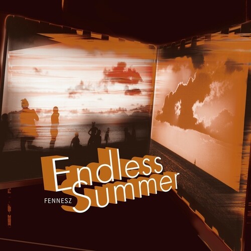 Fennesz: Endless Summer (Vinyl LP)